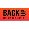 Back Up Kuprinė su priedais Backup Fantazja (pb6sw27)