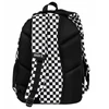 Derform Back Up Mokyklinė kuprinė Backup 30l, jaunimui, languota