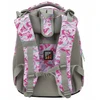 Back Up Mokyklinė kuprinė BackUP Foam, 24 L, rožinė/pilka