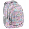 Derform Back Up Mokyklinė kuprinė BackUP Kapibara Dream, 4 skyrių, 26 l