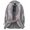 Derform Back Up Mokyklinė kuprinė BackUP Kapibara Dream, 4 skyrių, 26 l