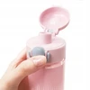 Gertuvė Derform Back Up Mokykliniai vandens buteliai gėrimai 600 ml Rožinis Handy BackUP