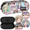 Back Up Mokyklinis pieštukų dėklas BackUP Anime Manga