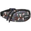 Derform Back Up SIENINIS KREPŠELIS A97 CAMO