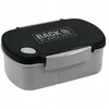 Back Up ŚNIADANIÓWKA BackUP 3 Przegródki Lunchbox BPA FREE