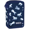 Back Up Trigubas penalas Magic Horse BackUP