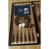 Backgammon, Backgammon, Nards, BIG set 60 cm