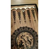 Backgammon, Backgammon, Nards, BIG set 60 cm