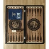 Backgammon, Backgammon, Nards, BIG set 60 cm