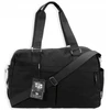 BAD&BAGS juoda verslo kelioninė rankinė 41×28×18 cm – rankinis bagažas į lėktuvą