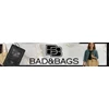 Bad&Bags Kuprinė Krepšys BAGAŽAS KELIONĖMS Rankinis salonas Stiprus keliautojas