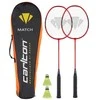Badmintono rink. Carlton MATCH G3 2 žaidėjams