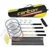 Carlton Badmintono rink. TOURNAMENT 4 žaidėjams