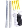 Badmintono tinklas Spartan Hobby