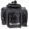 Bagažinės krepšys Rear Bag Verso. juodas