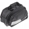 Bagažinės krepšys Rear Bag Verso. juodas
