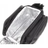 Bagažinės krepšys Rear Bag Verso. juodas