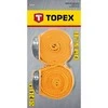 Topex Bagažo diržas 2vnt. 2,5m x 25mm
