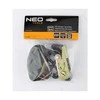 Pas Bagažo tvirtinimo diržas NEO 10-702 25 mm x 3 m