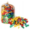 Baginski Plastikinės statybinės plytos maišelyje WO-330 elementai