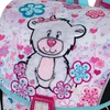 Bagmaster Mokyklinė kuprinė- lekki PRIM 22 A dla dziewczynki