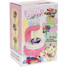 Bajkowy Kuferek 3D FLOWER MAKER KŪRYBINIS RINKINYS XXL 160 EL DIY puokštės