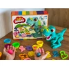 Bajkowy Kuferek CASTRY PASTE FUN FEED DINOZAURO + PRIEDŲ RINKINYS