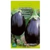 Bikuvalt Baklažanai `Juodas Beauty`, 1g 8755