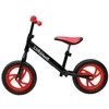 Bimbo_ Bike Balansinis dviratis Bimbo Bike 75900, juodas, 12″