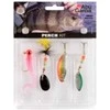 Balansyrai Perch Abu Garcia 4vnt.