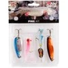 Balansyrai Pike Abu Garcia 4vnt.