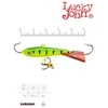 Balansyras Classics 5 Lucky John 13g/5cm/kablys 12 36RT