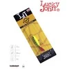 Balansyras Classics 5 Lucky John 13g/5cm/kablys 12 36RT