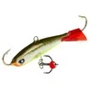 Balansyras Nordic 5 Lucky John 21g/6.55cm/kablys 10 63HRT