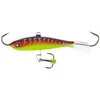 Balansyras Nordic 5 Lucky John 21g/6.5cm/kablys 10 62