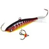 Balansyras Nordic 5 Lucky John 21g/6.5cm/kablys 10 62