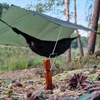 Baldakimas Bushmen Easy, žalias