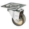 GTV Transparent caster ruda