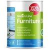 Baldų dažai TIKKURILA, blizgūs, baltos sp., 0,9 l
