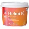 Baldų dažai TIKKURILA HELMI 10, matiniai, baltos sp., 2,7 l
