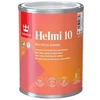 Baldų dažai TIKKURILA HELMI 10, matiniai, 0,9 l