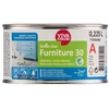 Baldų dažai VIVACOLOR Žalias LINE FURNITURE 30, pusiau matiniai, 900 ml