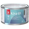 Baldų lakas TIKKURILA KIVA 10, EP bazė, 0,225 l