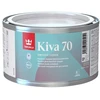 Baldų lakas TIKKURILA KIVA 10, EP bazė, 0,225 l
