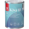 Baldų lakas TIKKURILA KIVA 10, EP bazė, 0,225 l