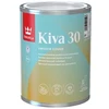 Baldų lakas TIKKURILA KIVA 10, EP bazė, 0,9 l