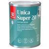 Baldų lakas TIKKURILA KIVA 10, EP bazė, 0,9 l