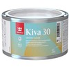 Baldų lakas TIKKURILA KIVA 30, EP bazė, 0,225 l