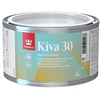 Baldų lakas TIKKURILA KIVA 30, pusiau matinis, EP bazė, 0,9 l