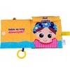 BALIBAZOO JOLLY BABY, KUR YRA MERGAITĖS MOKYMO KNYGA 80461